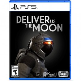 خرید بازی Deliver Us the Moon برای PS5