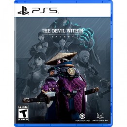 The Devil Within: Satgat - PS5
