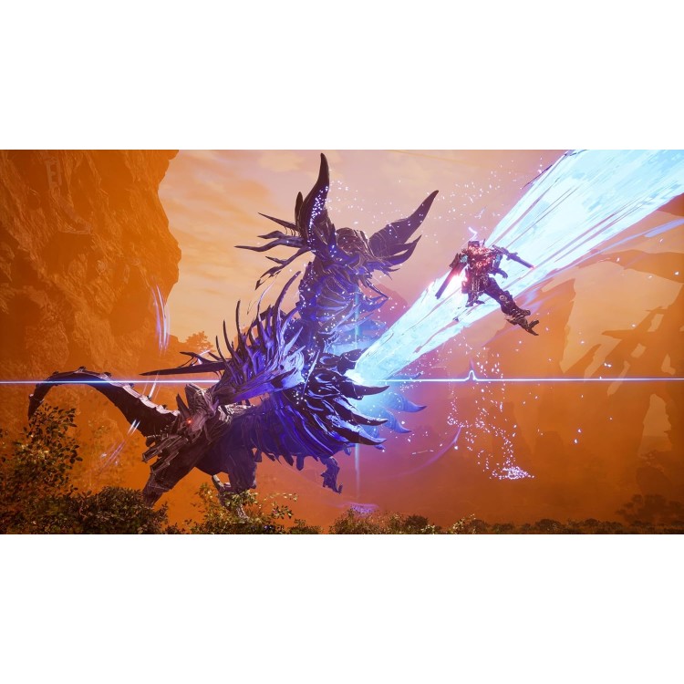 خرید بازی Daemon X Machina: Titanic Scion برای PS5