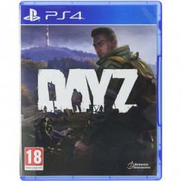 DayZ - PS4
