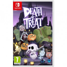 Death or Treat - Nintendo Switch