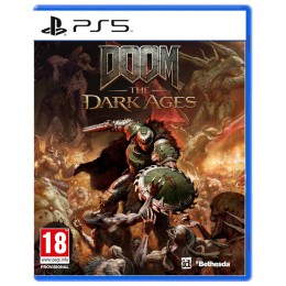 DOOM: The Dark Ages - PS5