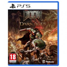 DOOM: The Dark Ages - PS5