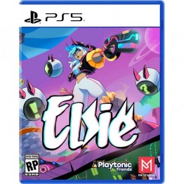 Elsie - PS5