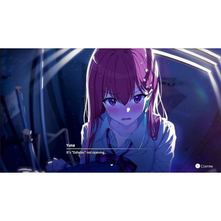 خرید بازی Eternights برای PS5