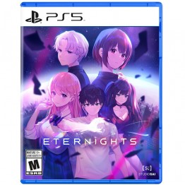 Eternights - PS5