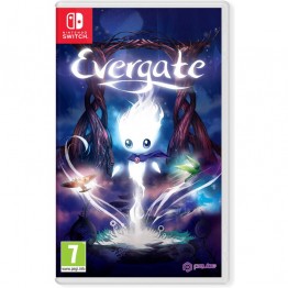 Evergate - Nintendo Switch