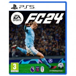 EA Sports FC 24 - PS5 کارکرده