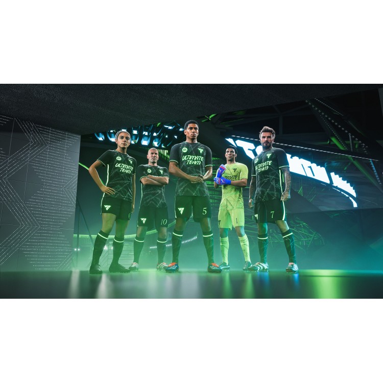 خرید بازی FC 25 برای PS5