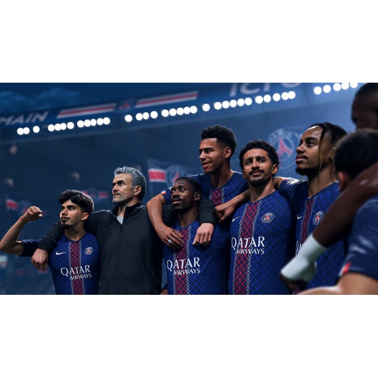 خرید بازی FC 26 برای PS4
