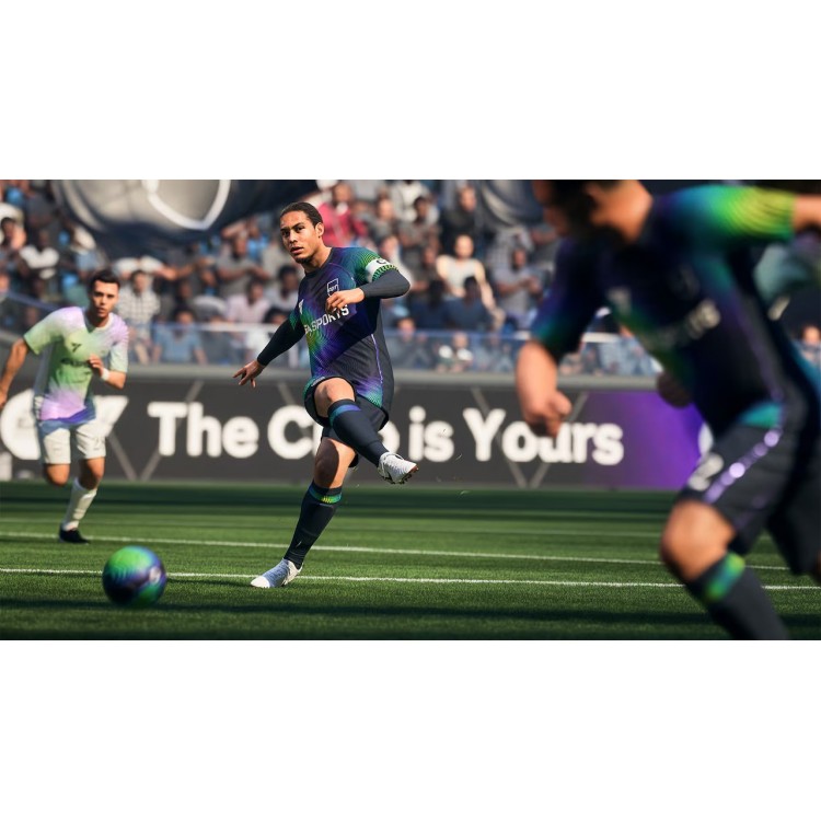 خرید بازی FC 26 برای PS4
