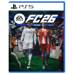 EA Sports FC 26 R1 - PS5