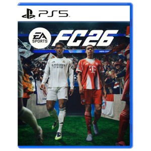 EA Sports FC 26 R1 - PS5 کاکرده 