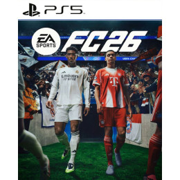 EA Sports FC 26 Digital Code - PS5