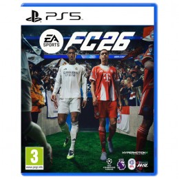 EA Sports FC 26 R2 - PS5