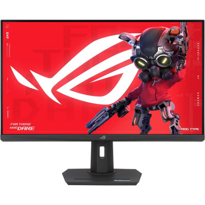 ASUS ROG Strix XG32UCG 4K Gaming Monitor