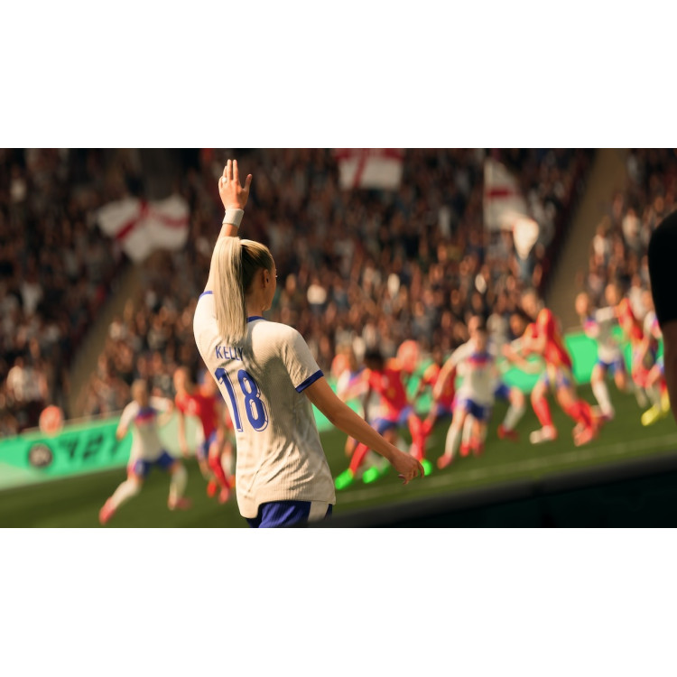 خرید بازی FC 27 برای PS5 - R1