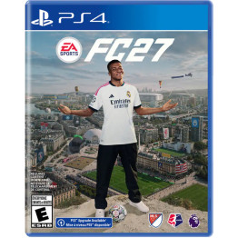 EA Sports FC 27 - PS4
