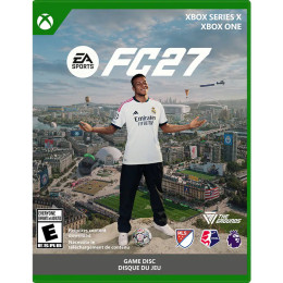 EA Sports FC 27 - XBOX
