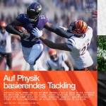 خرید بازی EA Sports Madden NFL 25 برای PS5