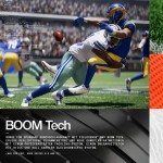 خرید بازی EA Sports Madden NFL 25 برای PS5