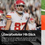 خرید بازی EA Sports Madden NFL 25 برای PS5