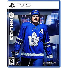 EA Sports NHL 22 - PS5