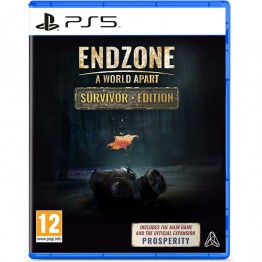 Endzone: A World Apart Survivor Edition - PS5