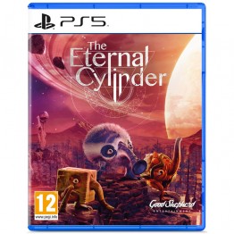 The Eternal Cylinder - PS5