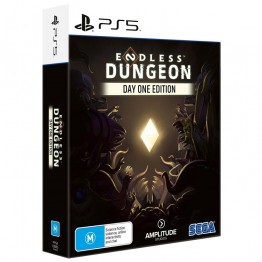 Endless Dungeon Day One Edition - PS5