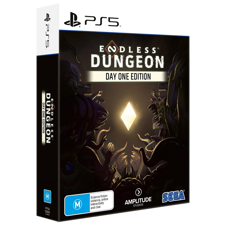 خرید بازی Endless Dungeon نسخه Day One برای PS5