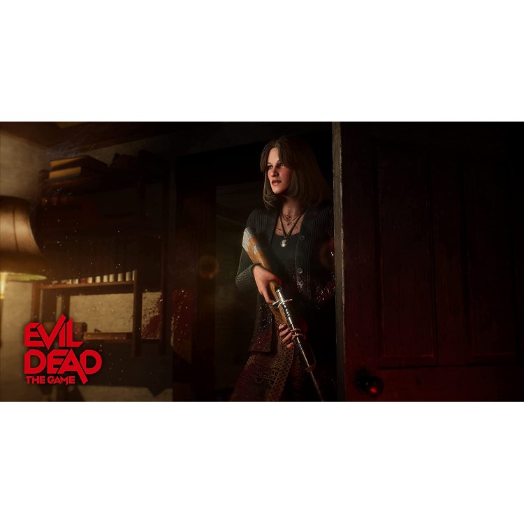 خرید بازی Evil Dead برای PS5