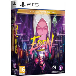 Eden Genesis Collector's Edition - PS5