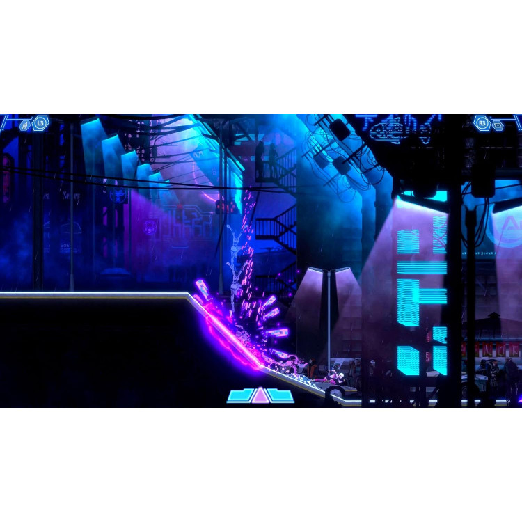 خرید بازی Eden Genesis برای PS5