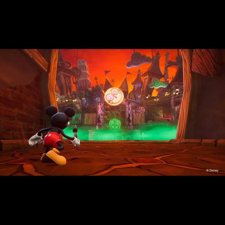 خرید بازی Epic Mickey Rebrushed برای PS5