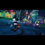خرید بازی Epic Mickey Rebrushed برای PS5