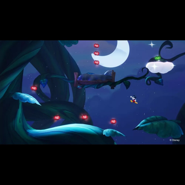 خرید بازی Epic Mickey Rebrushed برای PS5