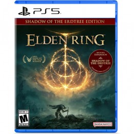 Elden Ring: Shadow of the Erdtree Edition - PS5