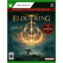 Elden Ring: Shadow of the Erdtree Edition - XBOX