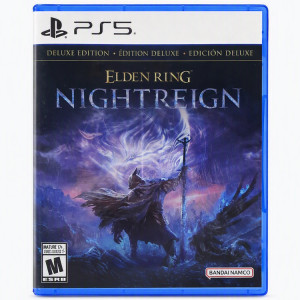 Elden Ring: Nightreign Deluxe Edition - PS5