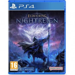 Elden Ring: Nightreign - PS4