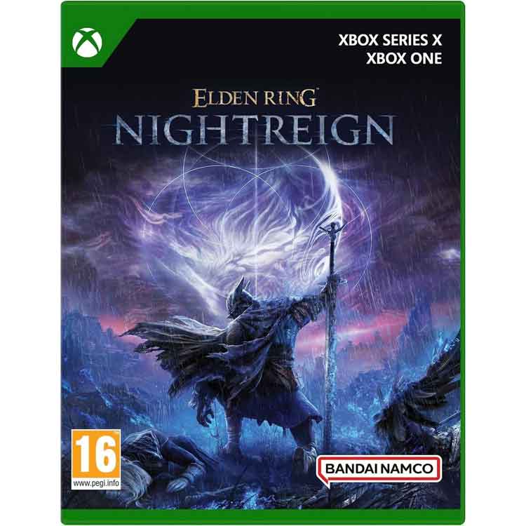 خرید بازی Elden Ring: Nightreign برای XBOX