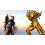 خرید بازی The Elder Scrolls IV: Oblivion نسخه پنج سالگی برای PS3