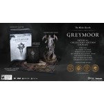 The Elder Scrolls Online: Greymoor Upgrade Collector's Edition - PS4 The Elder Scrolls Online: Greymoor Upgrade Collector's Edition - PS4