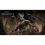The Elder Scrolls Online: Greymoor Upgrade Collector's Edition - PS4 The Elder Scrolls Online: Greymoor Upgrade Collector's Edition - PS4
