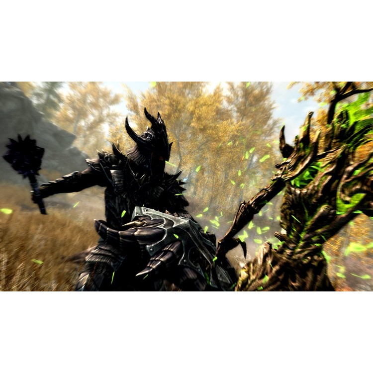 خرید بازی The Elder Scrolls V: Skyrim نسخه Special برای XBOX One