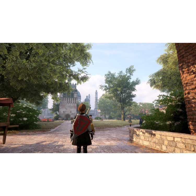 خرید بازی Echoes of Aincrad برای PS5