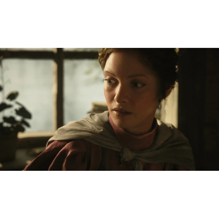 خرید بازی Eriksholm: The Stolen Dream برای PS5