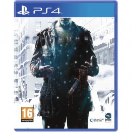 Fahrenheit - PS4