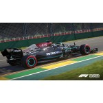 F1 2021 - PS5 کارکرده